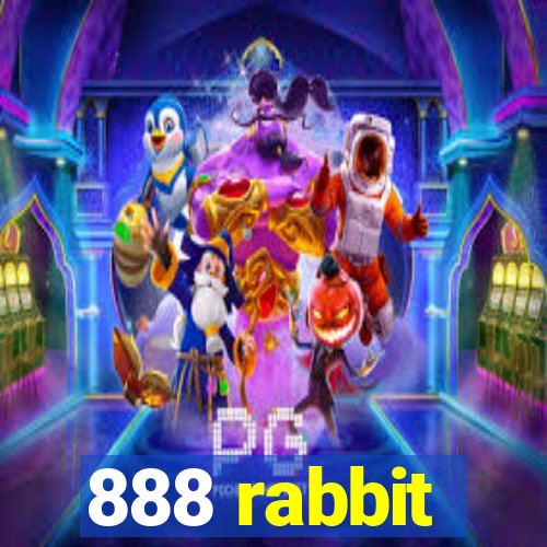 888 rabbit